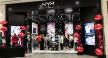 Франшиза NYX Professional Makeup - косметика makeup