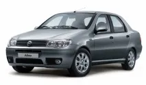 Fiat Albea - характеристики та ціна, фотографії та огляд ціна