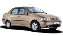 Fiat Albea - характеристики та ціна, фотографії та огляд albea
