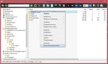 Folder Size Explorer – новий файловий менеджер з функцією підрахунку розміру файлів та папок, Білі size