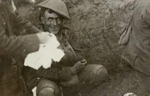 Фотографії та страшні історії, які за ними стоять історії