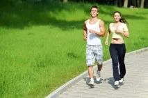 Фізкультура при діабеті організму