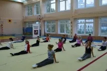 Фізична культура навчання,професія та ким працювати навчання