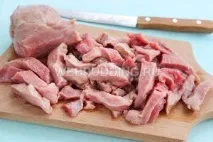 свинини
