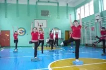 Фізична культура навчання,професія та ким працювати навчання