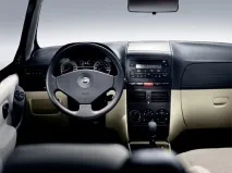 Fiat Albea - характеристики та ціна, фотографії та огляд ціна
