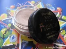Фіксуюча база під тіні Fixateur від Vivienne Sabo тіні