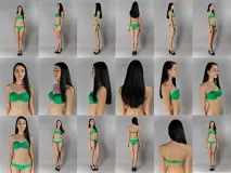 Фотосесія як портфоліо для модельного бізнесу фотосесія