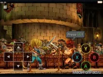 FINAL FANTASY IX на iPad FANTASY