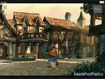 FINAL FANTASY IX на iPad FINAL