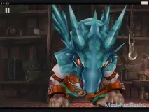 FINAL FANTASY IX на iPad ipad