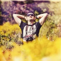 Фотограф Давид Алікбеков алікбеков