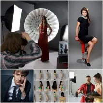 Фотосесія як портфоліо для модельного бізнесу бізнесу