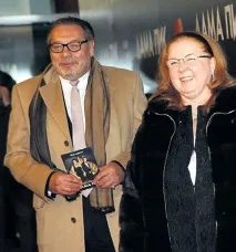Філіп Янковський хворий на страшну хворобу через гріхи батька - Гола правда янковський