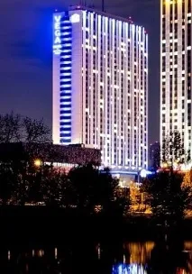 Франшиза для готелю – легко та важко - франчайзинг, франшиза легко