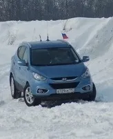 Де дірка Електрика - Hyundai КЛУБ hyundai