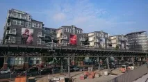 Гамбург де побувати і що спробувати побувати