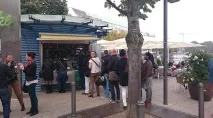 Гамбург де побувати і що спробувати спробувати