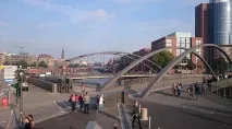 Гамбург де побувати і що спробувати побувати