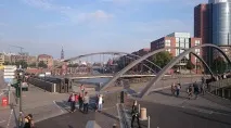 Гамбург де побувати і що спробувати спробувати