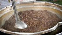 Де можна поїсти у Сеулі Скільки брати грошей на їжу сеулі