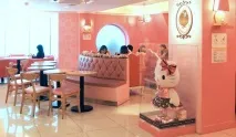 Де можна поїсти у Сеулі Скільки брати грошей на їжу сеулі
