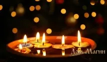 Ворожіння на Різдво – справжня різдвяна магія магія