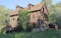 Де в Башкирії знаходяться стародавні мавзолеї та млин знаходяться