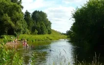 купатися