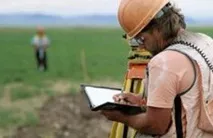 Геомастер - кадастрові інженери - Топографічна зйомка геомастер