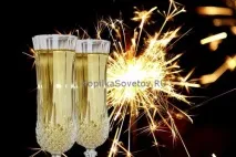 Де справляти Новий 2016 рік – цікаві варіанти місць святкування 2016