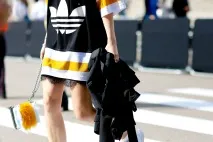 Футболка та світшот Adidas беремо від 90-х найкраще - Vandastyle футболка