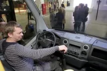 Газель Next» Горьківського автозаводу поза конкуренцією - Зроблено у нас горьківського