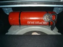 газу