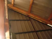 Фронтонний звіс, BuilderClub роки
