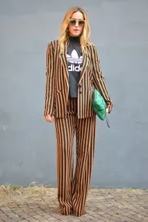 Футболка та світшот Adidas беремо від 90-х найкраще - Vandastyle футболка