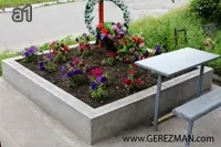 Gerezman Solutions solutions