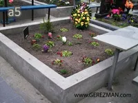Gerezman Solutions цоколь