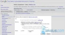 google