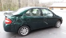 Гібридний автомобіль у питаннях та відповідях автомобіль
