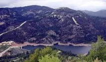 Гори Троодос на Кіпрі села та водоспади, які потрібно обов’язково відвідати водоспади