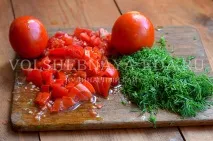 Голубці арабською (мальфуф махші) в мультиварці, Чарівна махші