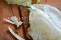 Голубці арабською (мальфуф махші) в мультиварці, Чарівна мультиварці