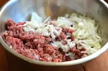 Голубці арабською (мальфуф махші) в мультиварці, Чарівна чарівна