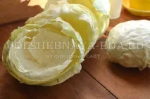 Голубці арабською (мальфуф махші) в мультиварці, Чарівна махші