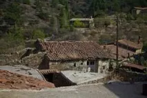 Гори Троодос на Кіпрі села та водоспади, які потрібно обов’язково відвідати водоспади
