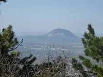 Гора Машук (П’ятигорськ) Машук