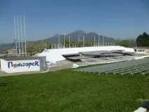 Гора Машук (П’ятигорськ) гора