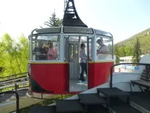 Гора Машук (П’ятигорськ) гора