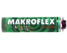 Герметик Макрофлекс (Makroflex) силіконовий, клей, поліуретановий makroflex